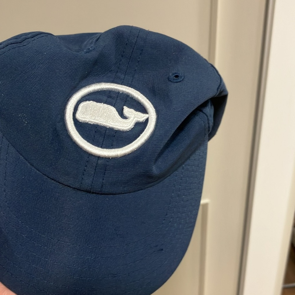 Vineyard vines kids hat